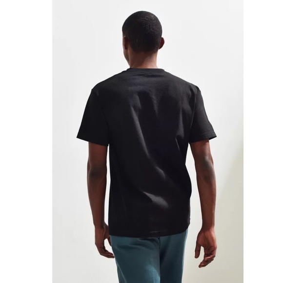 UO EMBROIDERED SMILE TEE - Picture 5 of 8